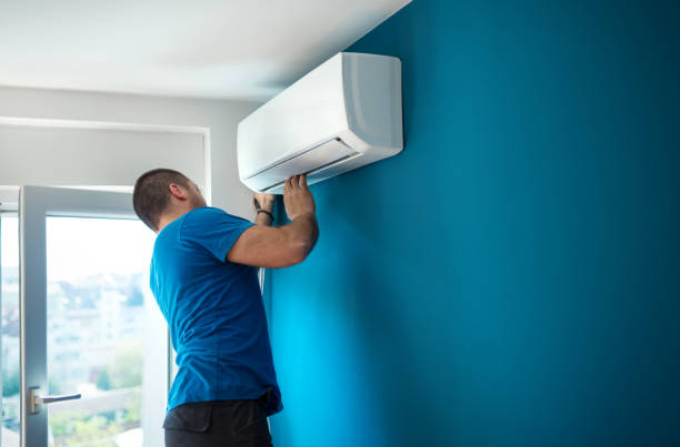 Best Air conditioning repair  in Newington, VA