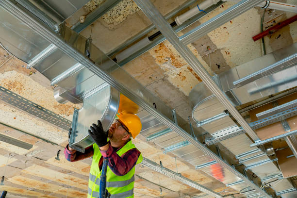 Best Air conditioning repair  in Newington, VA