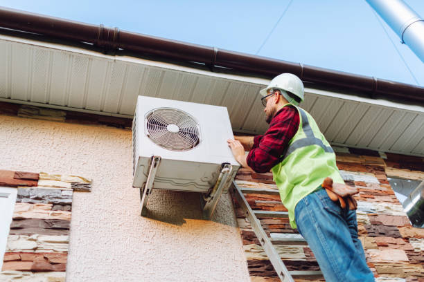 Best Residential HVAC services  in Newington, VA