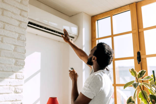 Best Central air repair  in Newington, VA