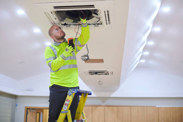 Best Local HVAC companies  in Newington, VA