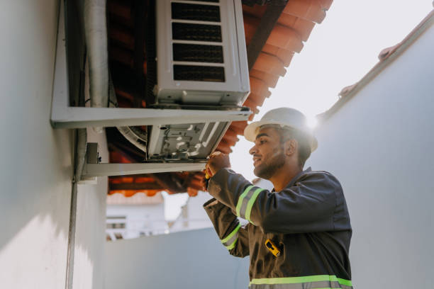 Best HVAC system installation  in Newington, VA