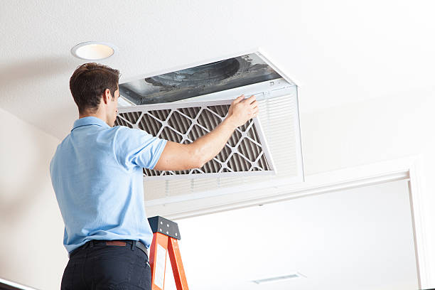 Newington, VA HVAC Company