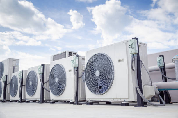 Best Ductless HVAC repair  in Newington, VA