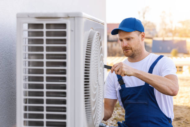 Best Heating repair services  in Newington, VA