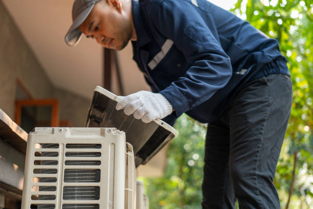 Best HVAC tune-up services  in Newington, VA