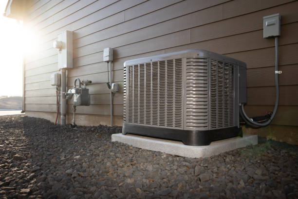 Best HVAC tune-up services  in Newington, VA